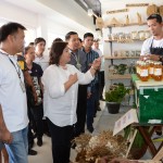 Capitol opens ‘Salilungan’ – Pampanga’s first ‘Pasalubong Center’