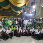 Pampanga Green Youth Army to expand in 2020