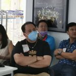 To keep Pampanga free from 2019-NCoV Gov Delta to provide additional manpower to Clark Airport’s Bureau of Quarantine