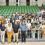 Capitol Supports 82 Board Exam Graduates to Foster Local Talent