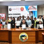 Gov Delta, AstraZeneca ink ‘ACT NOW’ MOA