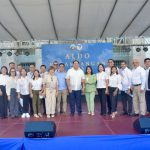 Capitol kicks off 452nd Aldo ning Kapampangan