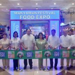 Capitol launches 1st “Manyaman Festival Food Expo”