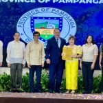 NDRRMC recognizes Pampanga as ‘Beyond Compliant’