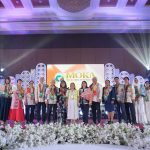 Capitol Confers 2023 MOKA Awardees