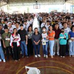 Capitol distributes educational aid to 12,945 Grade 12 graduates