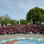 Pampanga Capitol joins nationwide Women’s Month Celebration