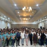 211 Kabalen Trainees Receive Cash Incentive from Capitol