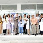 Korean Ambassador thanks Pampanga Gov’t for their support to their constituents in Pampanga