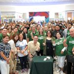 GO Negosyo partners with Pampanga Capitol to empower Kapampangan MSMEs