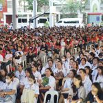 1,735 Students Receive Financial Aid from Pampanga Provincial Government