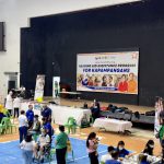 467 Hearing-Impaired Kapampangans Receive Free Hearing Aids from Starkey, Capitol