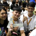 Capitol awards financial aid to 1,620 scholars