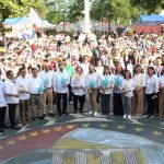 Capitol kicks-off 453rd Pampanga Day Celebration