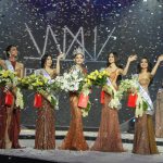 Mabalacat City Crowned Mutya Ning Kapampangan 2024