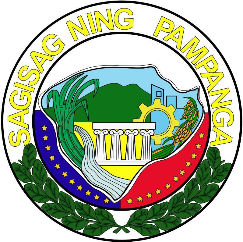 Provincial Government of Pampanga