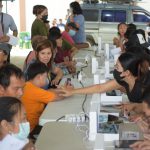 795 Psychiatric and Dialysis Patients in Pampanga Receive Assistance from DSWD, Capitol