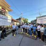 San Nicolas Residents Grateful for Capitol’s P3.89-million Road Upgrade Project