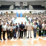 Gov Delta distributes educational assistance to nearly 3,000 Students from City San Fernando